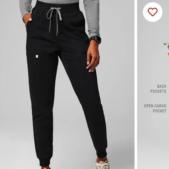 Scrub pant - Picture 1 of 5